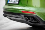 Porsche Panamera GTS Sport Turismo 2018 года (WW)